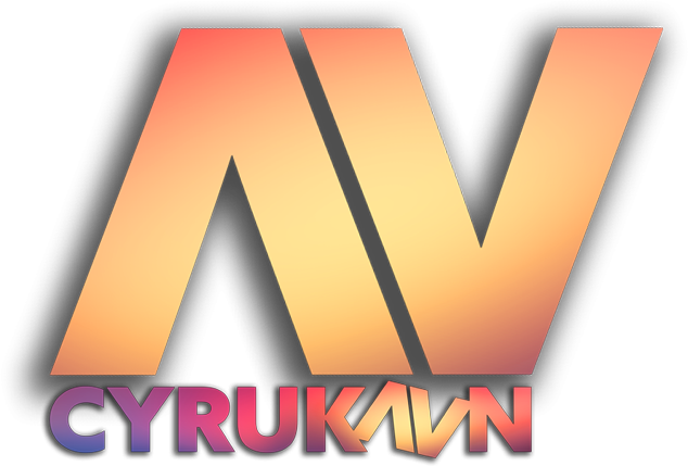 CYRUKΛVN